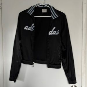 Vintage Adidas Jacket